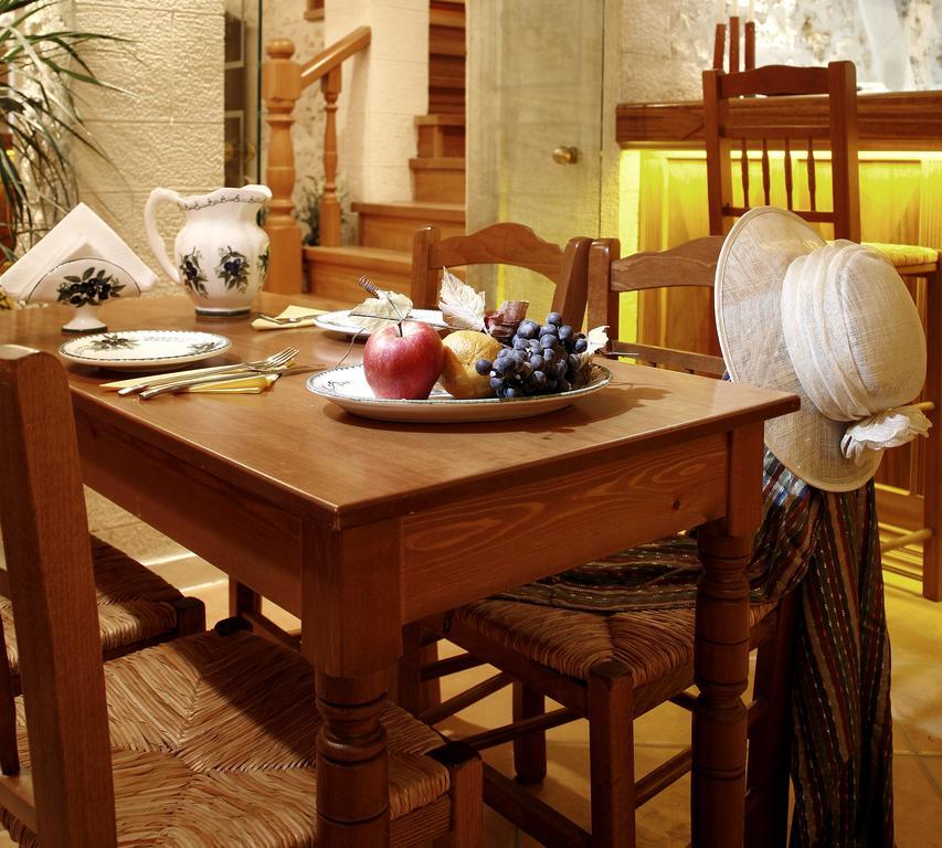 Leo Hotel Rethymno  Екстер'єр фото