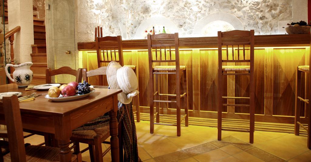 Leo Hotel Rethymno  Екстер'єр фото