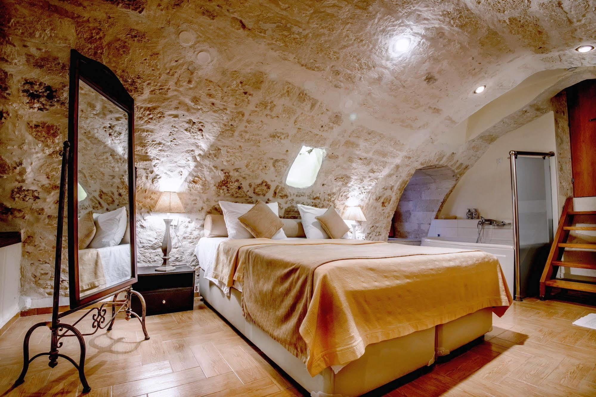Leo Hotel Rethymno  Екстер'єр фото